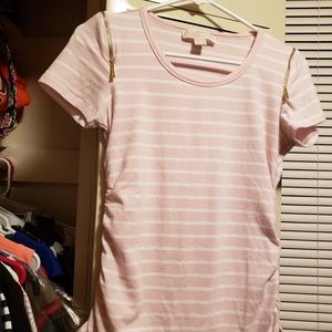 Michael Kors spring top